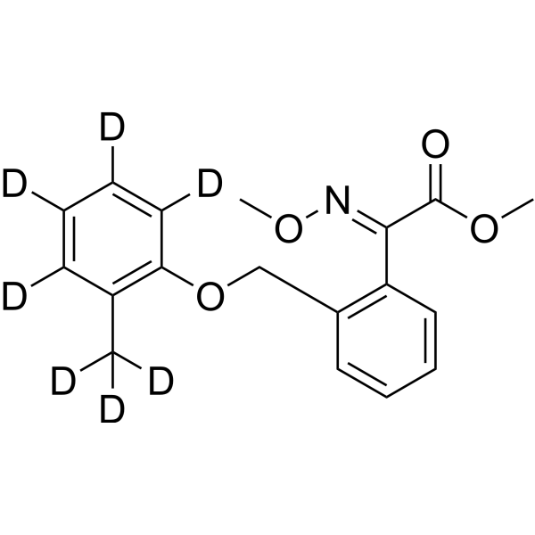 Kresoxim-methyl-d7